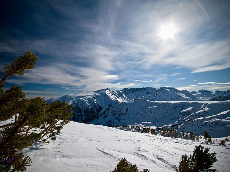 Bansko Болгария